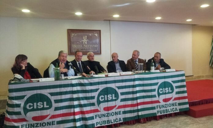 CISL: per i precari necessaria proroga del contratto