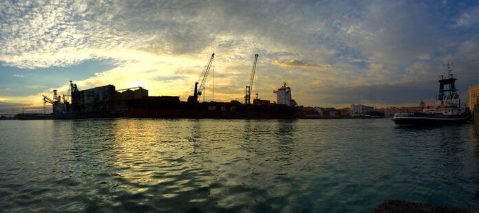 porto di Catania