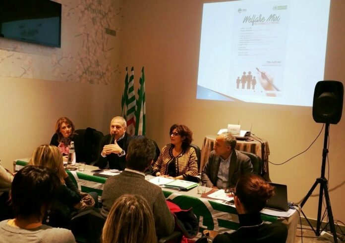 Attanasio Cisl scuola 24-1-17