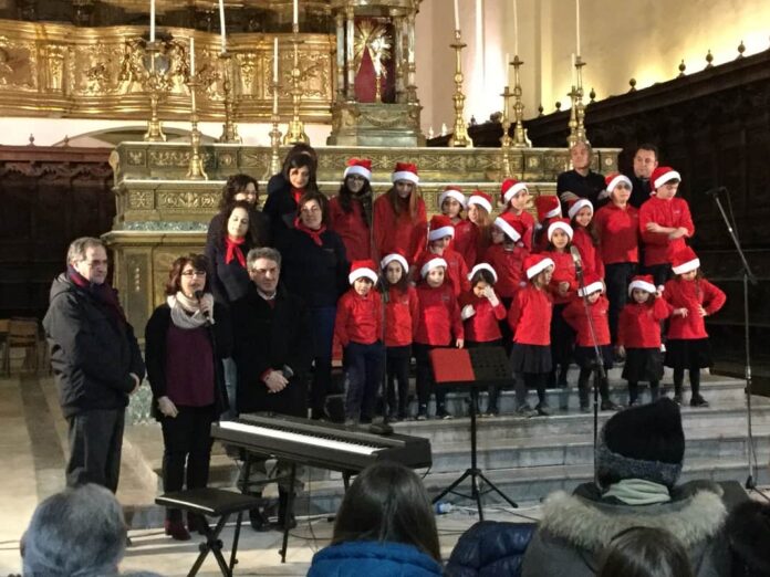 coro Voci dell'Arcobaleno