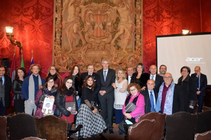 Ersu premiazione Shoah 2017