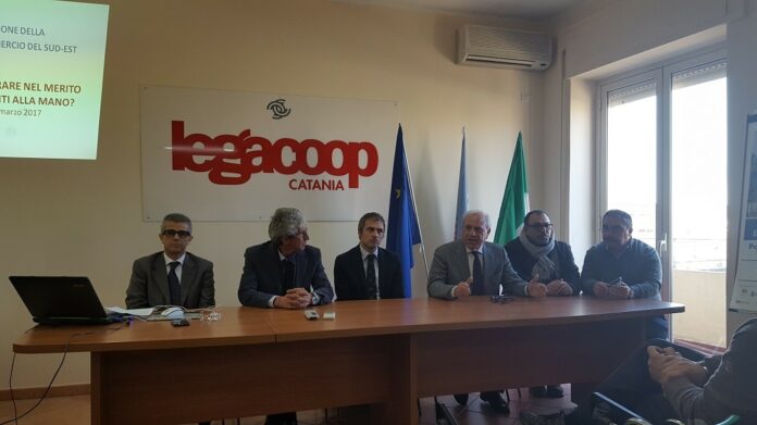 conferenza LegaCoop