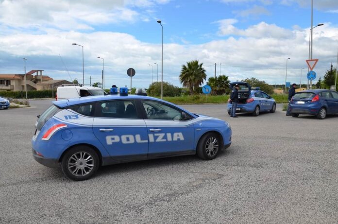 controlli polizia