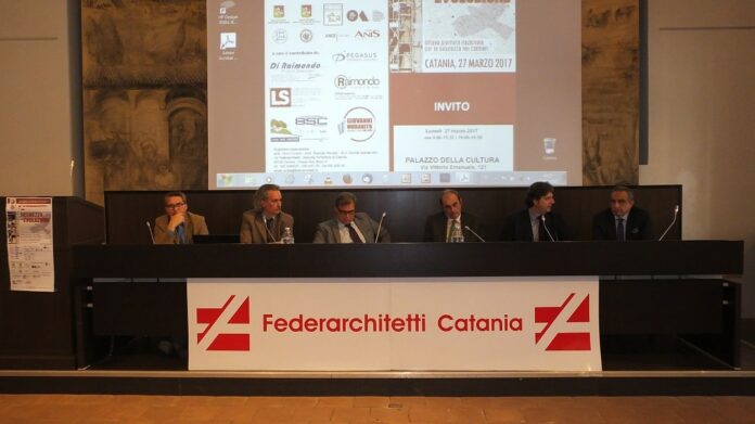 Convegno Federarchitetti