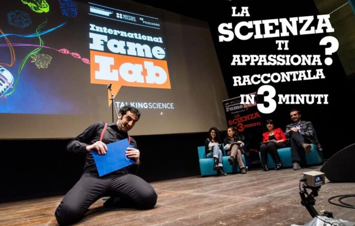 FameLab2016