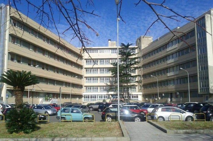 ospedale Milazzo