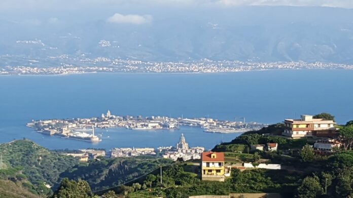 Stretto di Messina