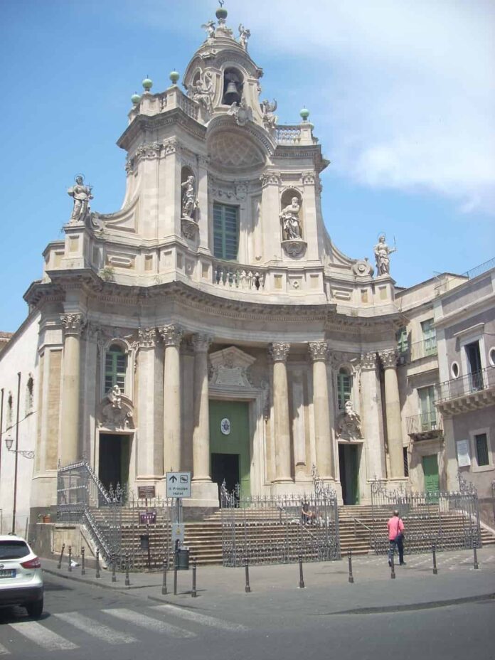 Basilica Collegiata