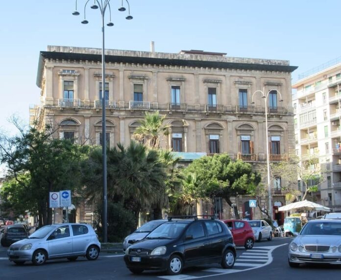 CNA Catania sede