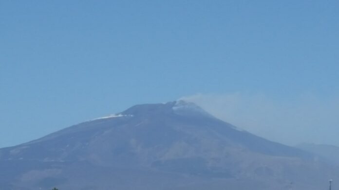 Etna