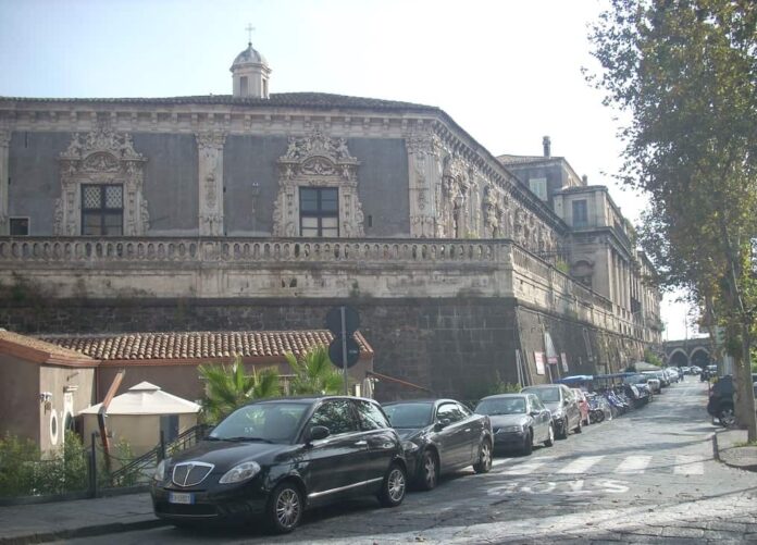 Palazzo Biscari