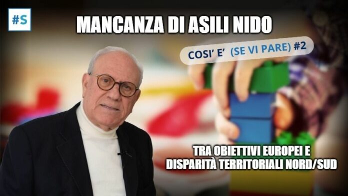 APERTURA-HASHTAG-SICILIA-NEWS-NOTIZIE-GIORNALE-ONLINE-OGGI-NOTIZIA-DEL-GIORNO-REDAZIONE - ASILI NIDO - COSì è SE VI PARE - MANCANZA DI ASILI NIDO - SALVATORE BONURA