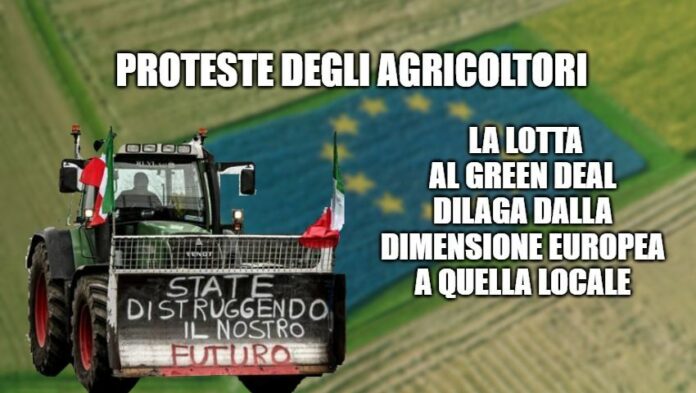 APERTURA-HASHTAG-SICILIA-NEWS-NOTIZIE-GIORNALE-ONLINE-OGGI-NOTIZIA-DEL-GIORNO-REDAZIONE - PROTESTE DEGLI AGRICOLTORI - PROTESTA DEGLI AGRICOLTORI - GREEN DEAL