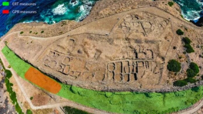 APERTURA-HASHTAG-SICILIA-NEWS-NOTIZIE-GIORNALE-ONLINE-OGGI-NOTIZIA-DEL-GIORNO-REDAZIONE - USTICA - VILLAGGIO DEI FARAGLIONI - SCOPERTE - ARCHEGOLOGIA - MEDITERRANEO