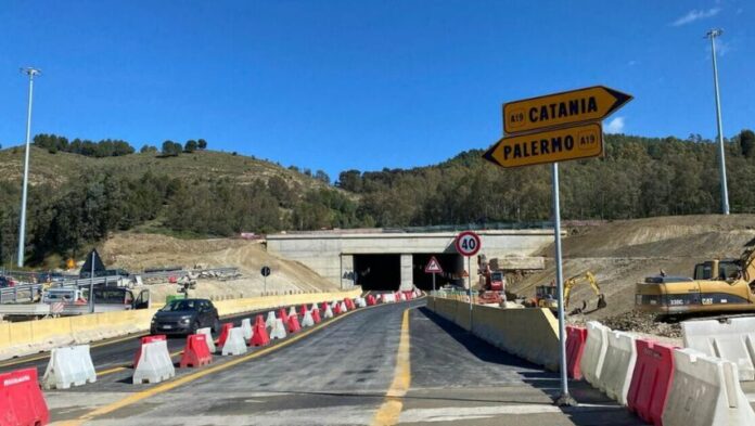 APERTURA-HASHTAG-SICILIA-NEWS-NOTIZIE-GIORNALE-ONLINE-OGGI-NOTIZIA-DEL-GIORNO-REDAZIONE - AUTOSTRADA A19 - AUTOSTRADA PALERMO/CATANIA – CATANIA-PALERMO – PALERMO-CATANIA - LAVORI AUTOSTRADALI -INFRASTRUTTURE