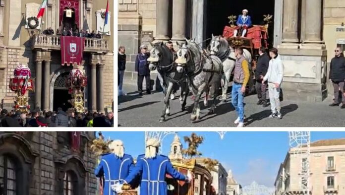 APERTURA-HASHTAG-SICILIA-NEWS-NOTIZIE-GIORNALE-ONLINE-OGGI-NOTIZIA-DEL-GIORNO-REDAZIONE - CARROZZA DEL SENATO - CANDELORE - SANT'AGATA - SANT'AGATA 2024