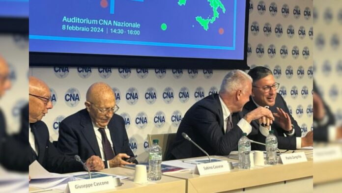 APERTURA-HASHTAG-SICILIA-NEWS-NOTIZIE-GIORNALE-ONLINE-OGGI-NOTIZIA-DEL-GIORNO-REDAZIONE - DECENTRAMENTO - TITOLO V - CNA NAZIONALE