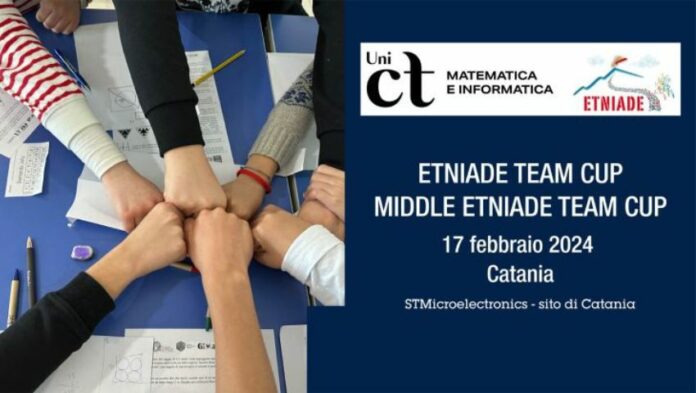 APERTURA-HASHTAG-SICILIA-NEWS-NOTIZIE-GIORNALE-ONLINE-OGGI-NOTIZIA-DEL-GIORNO-REDAZIONE - ETNIADE TEAM CUP - STUDENTI - STMICROELECTRONICS