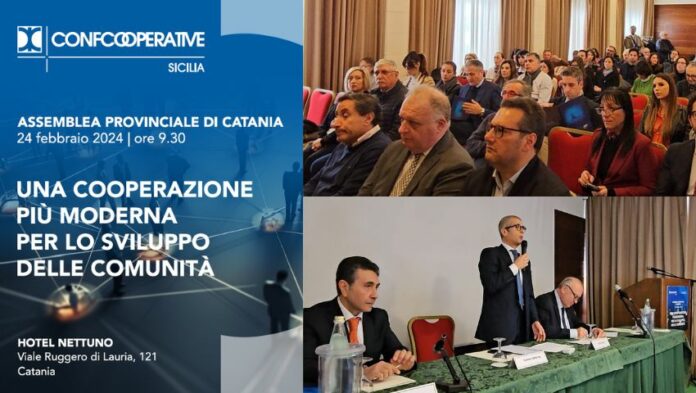 APERTURA-HASHTAG-SICILIA-NEWS-NOTIZIE-GIORNALE-ONLINE-OGGI-NOTIZIA-DEL-GIORNO-REDAZIONE - CONFCOOPERATIVE - ASSEMBLEA