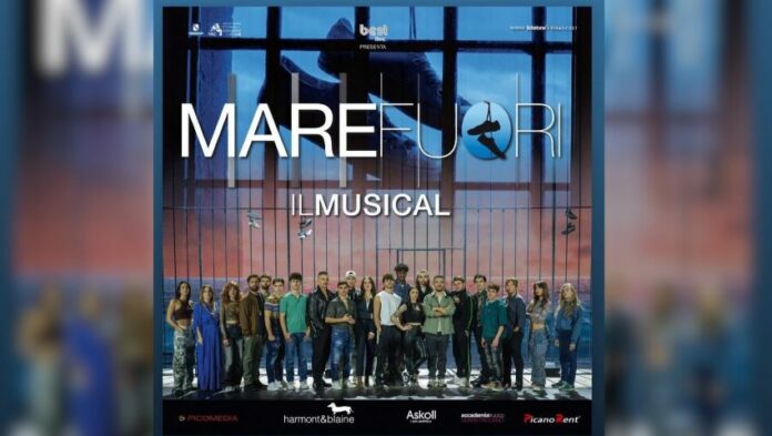 APERTURA-HASHTAG-SICILIA-NEWS-NOTIZIE-GIORNALE-ONLINE-OGGI-NOTIZIA-DEL-GIORNO-REDAZIONE - MARE FUORI - MUSICAL