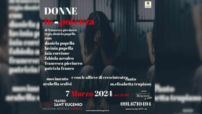 APERTURA-HASHTAG-SICILIA-NEWS-NOTIZIE-GIORNALE-ONLINE-OGGI-NOTIZIA-DEL-GIORNO-REDAZIONE - SANT'EUGENIO - TEATRO - TEATRO SANT'EUGENIO