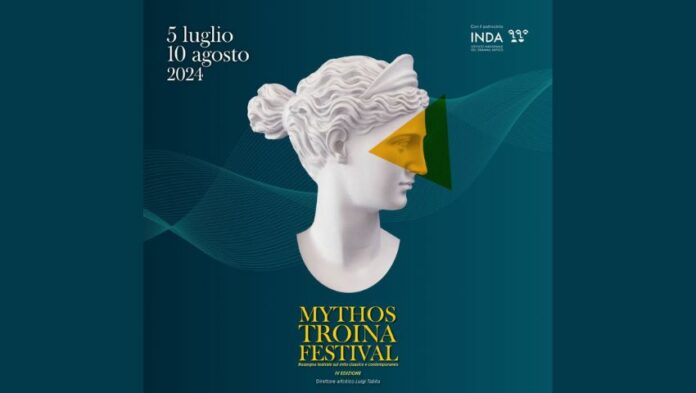 APERTURA-HASHTAG-SICILIA-NEWS-NOTIZIE-GIORNALE-ONLINE-OGGI-NOTIZIA-DEL-GIORNO-REDAZIONE - TROINA - TROINA ENNA - Mythos Troina Festival