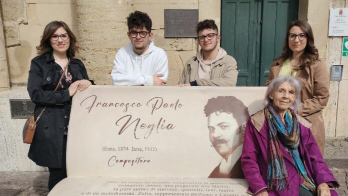 APERTURA-HASHTAG-SICILIA-NEWS-NOTIZIE-GIORNALE-ONLINE-OGGI-NOTIZIA-DEL-GIORNO-REDAZIONE - ENNA - COMPOSITORE - NEGLIA - LIRICA - CULTURA - MUSICA - SPETTACOLI - TEATRO COMUNALE