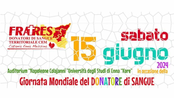 APERTURA-HASHTAG-SICILIA-NEWS-NOTIZIE-GIORNALE-ONLINE-OGGI-NOTIZIA-DEL-GIORNO-REDAZIONE - DONATORE DI SANGUE