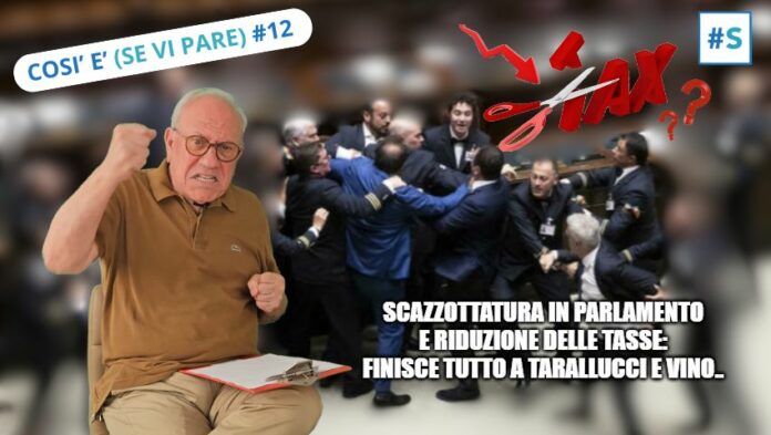 APERTURA-HASHTAG-SICILIA-NEWS-NOTIZIE-GIORNALE-ONLINE-OGGI-NOTIZIA-DEL-GIORNO-REDAZIONE - RISSA IN PARLAMENTO - SCAZZOTTATA IN PARLAMENTO - SCAZZOTTATURA IN PARLAMENTO - RIDUZIONE DELLE TASSE - COMMENTO POLITICO