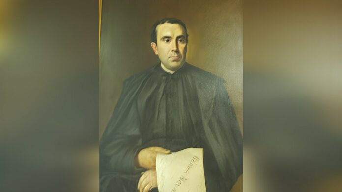 COSTANTINO STELLA