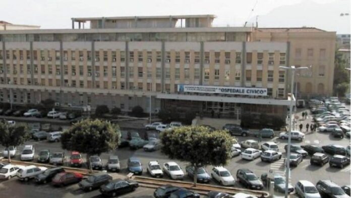 APERTURA-HASHTAG-SICILIA-NEWS-NOTIZIE-GIORNALE-ONLINE-OGGI-NOTIZIA-DEL-GIORNO-REDAZIONE - PALERMO - OSPEDALE CIVICO - OSPEDALE CIVICO DI PALERMO - CHINNICI