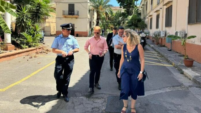 APERTURA-HASHTAG-SICILIA-NEWS-NOTIZIE-GIORNALE-ONLINE-OGGI-NOTIZIA-DEL-GIORNO-REDAZIONE - CARCERI - VALENTINA CHINNICI - PD SICILIA