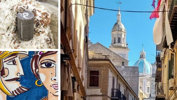 APERTURA-HASHTAG-SICILIA-NEWS-NOTIZIE-GIORNALE-ONLINE-OGGI-NOTIZIA-DEL-GIORNO-REDAZIONE - CALTANISSETTA - Caltanissetta. Gente, Culture e Cucina