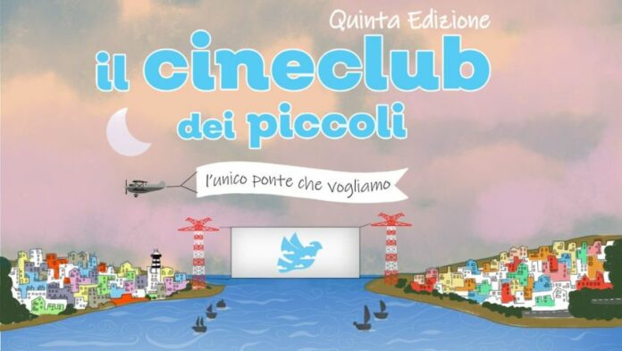 APERTURA-HASHTAG-SICILIA-NEWS-NOTIZIE-GIORNALE-ONLINE-OGGI-NOTIZIA-DEL-GIORNO-REDAZIONE - CINECLUB DEI PICCOLI MESSINA