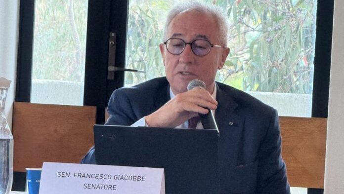 APERTURA-HASHTAG-SICILIA-NEWS-NOTIZIE-GIORNALE-ONLINE-OGGI-NOTIZIA-DEL-GIORNO-REDAZIONE - SENATORE FRANCESCO GIACOBBE - FRANCESCO GIACOBBE